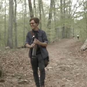 Meet your Posher, Luke